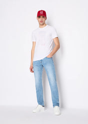Tshirt girocollo