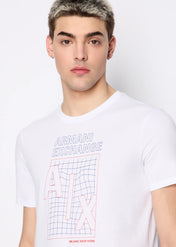 Tshirt girocollo