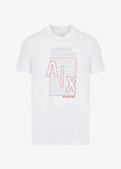Tshirt girocollo