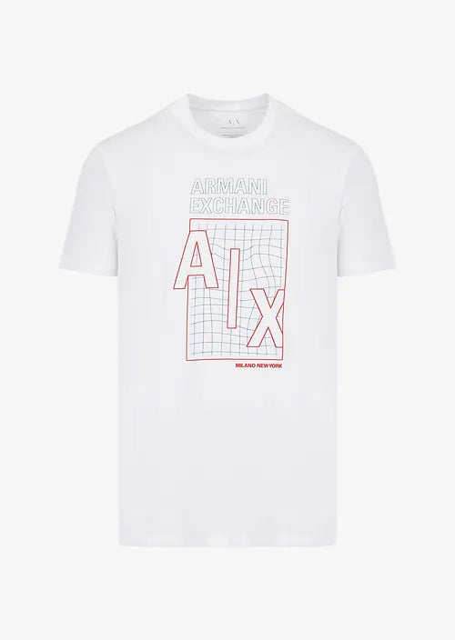 Tshirt girocollo