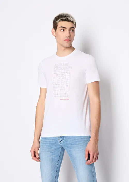 Tshirt girocollo