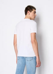 Tshirt girocollo