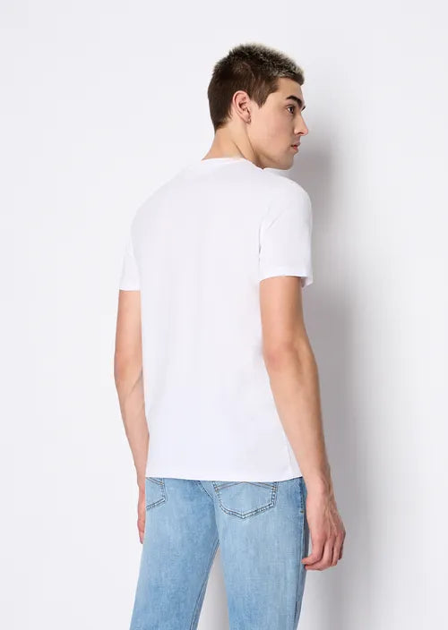 Tshirt girocollo