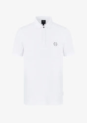 Polo in piquet