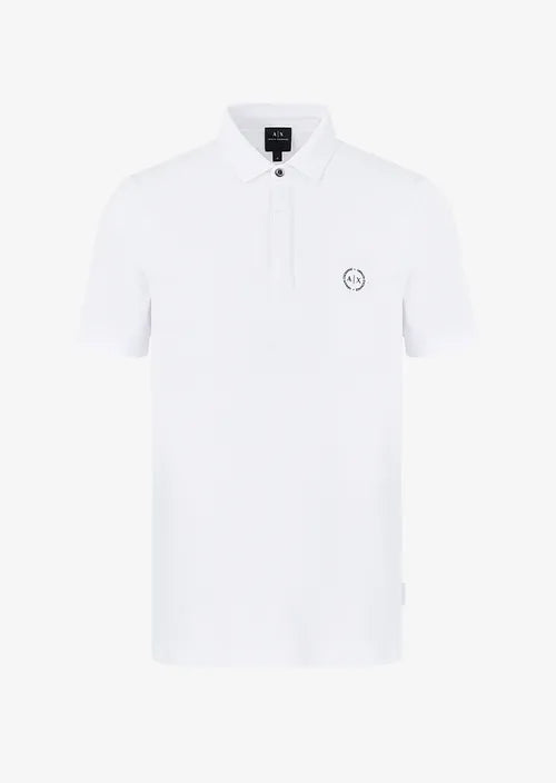 Polo in piquet