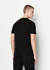Tshirt stampa wave