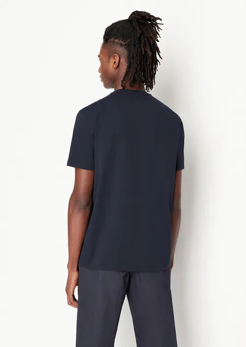 Tshirt in cotone regular fit