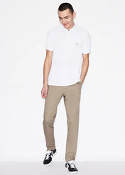 Polo in piquet