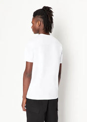 Tshirt in cotone regular fit