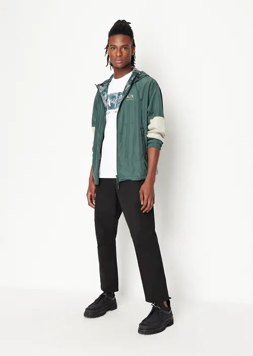 Tshirt in cotone regular fit