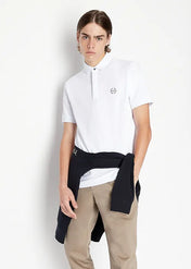 Polo in piquet