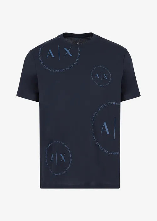 Tshirt regular fit