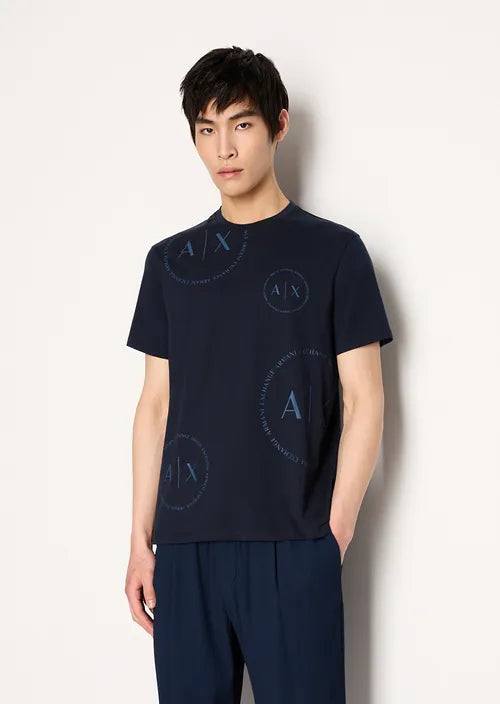 Tshirt regular fit