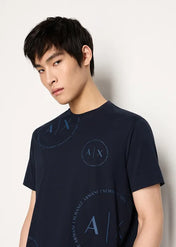 Tshirt regular fit