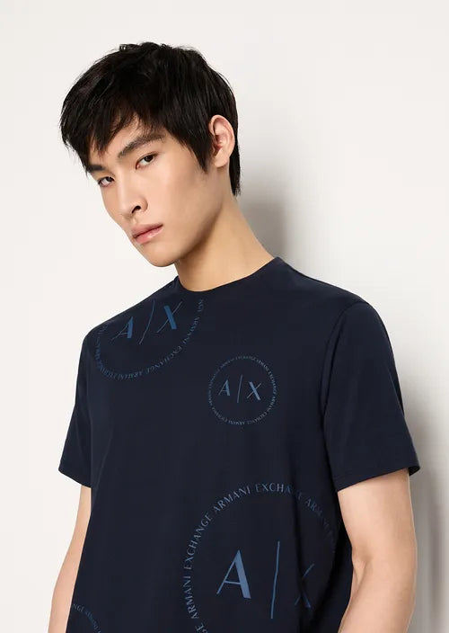 Tshirt regular fit
