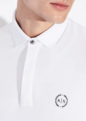 Polo in piquet