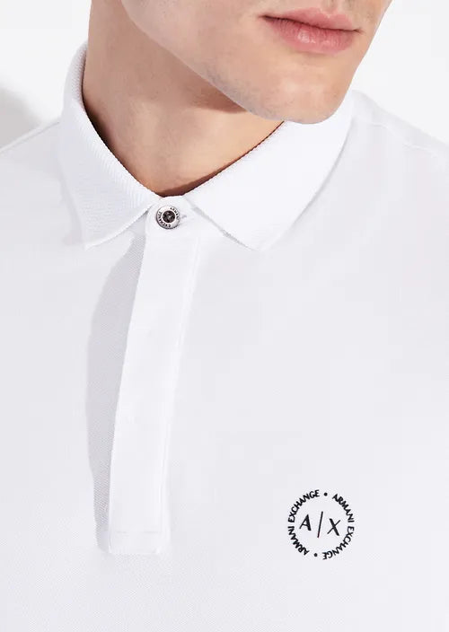Polo in piquet
