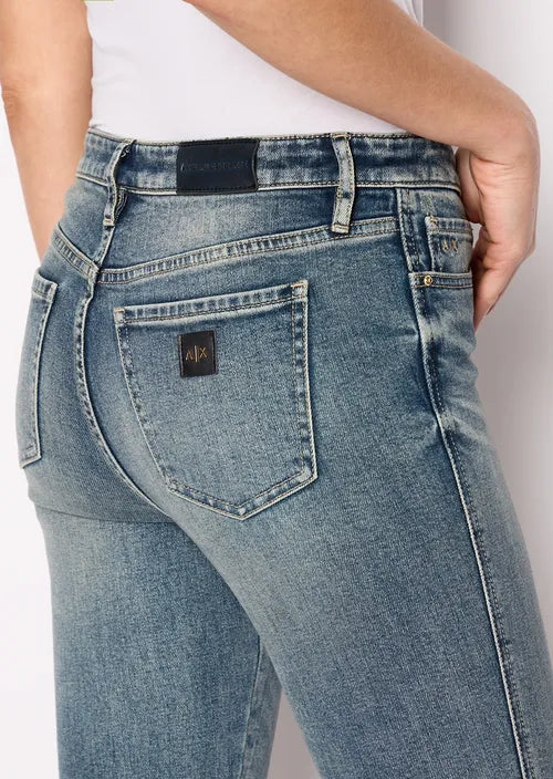 Jeans skinny