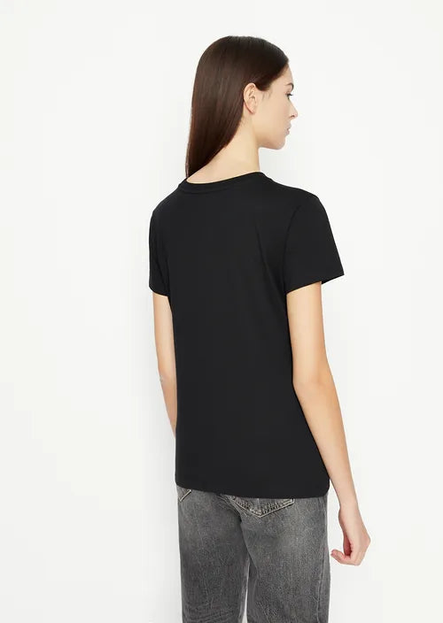 Tshirt girocollo regular fit