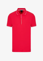 Polo in cotone
