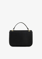 Borsa con manico e tracolla