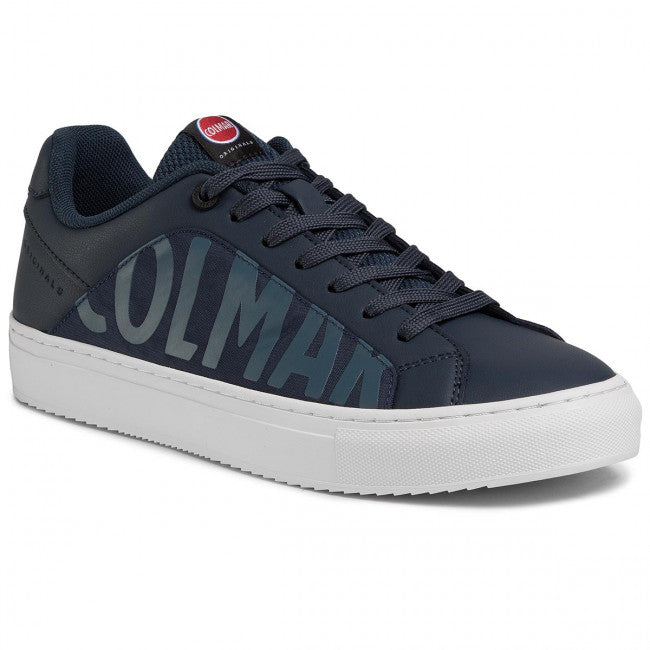 Sneakers BRADBURY CHROMATIC blu