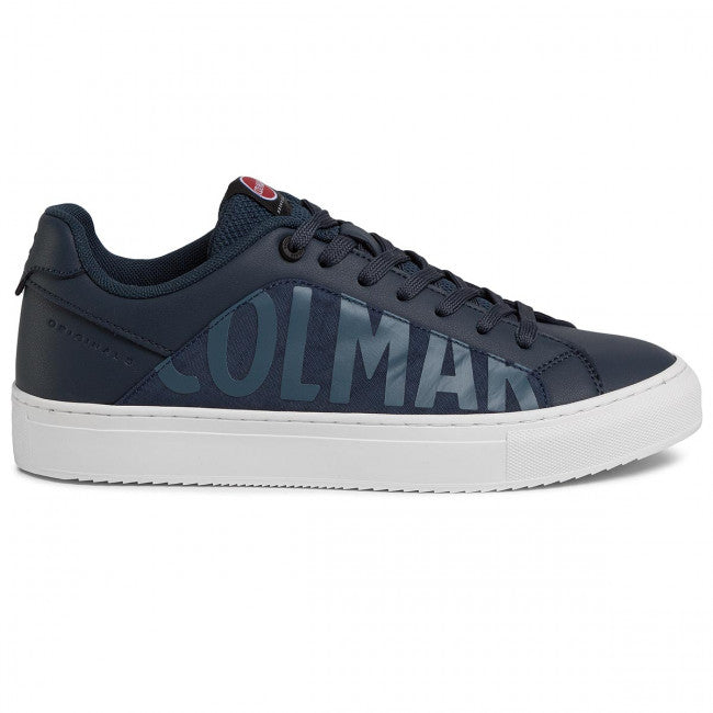 Sneakers BRADBURY CHROMATIC blu