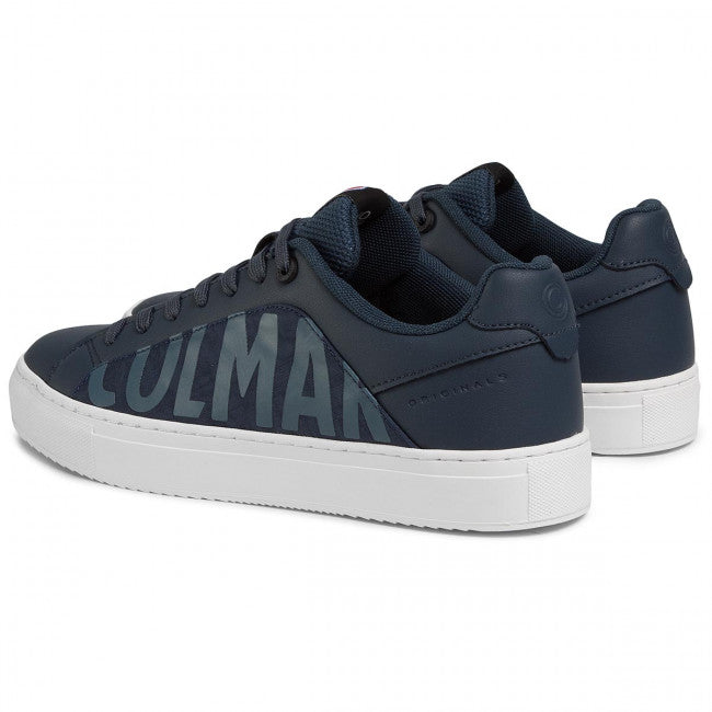 Sneakers BRADBURY CHROMATIC blu