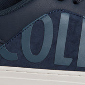 Sneakers BRADBURY CHROMATIC blu