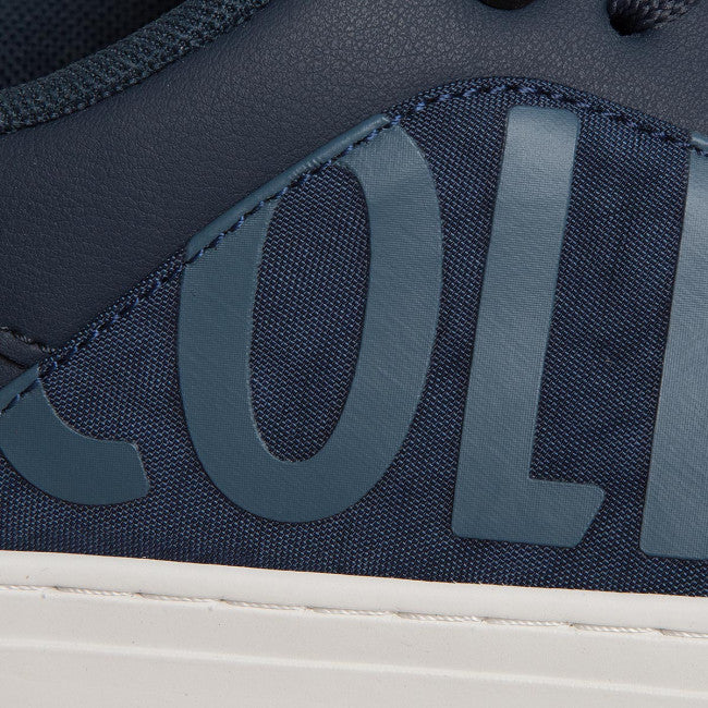 Sneakers BRADBURY CHROMATIC blu