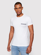 Tshirt con logo