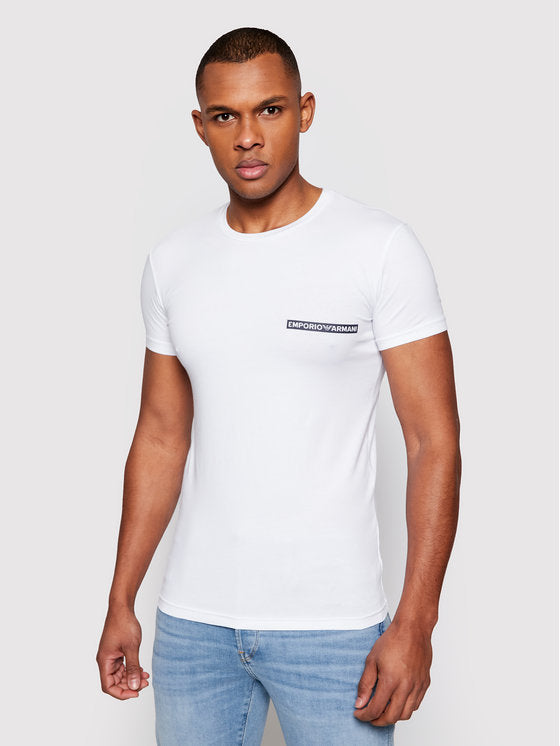Tshirt con logo