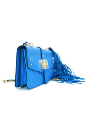Borsa con frange