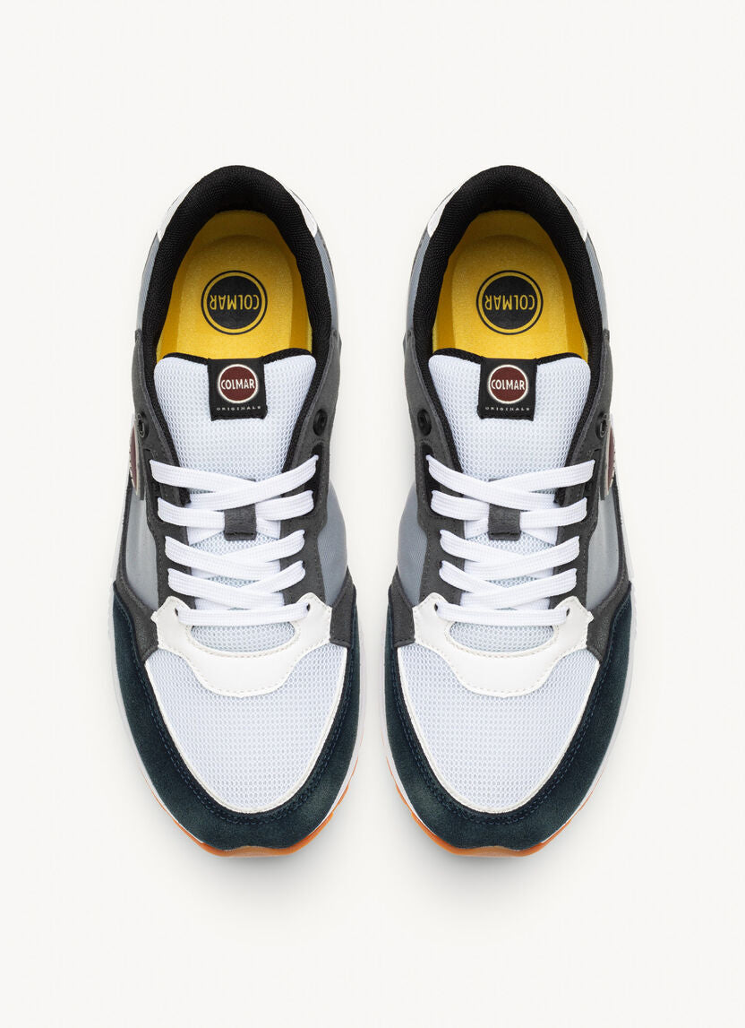 Sneakers Dalton Vice 052