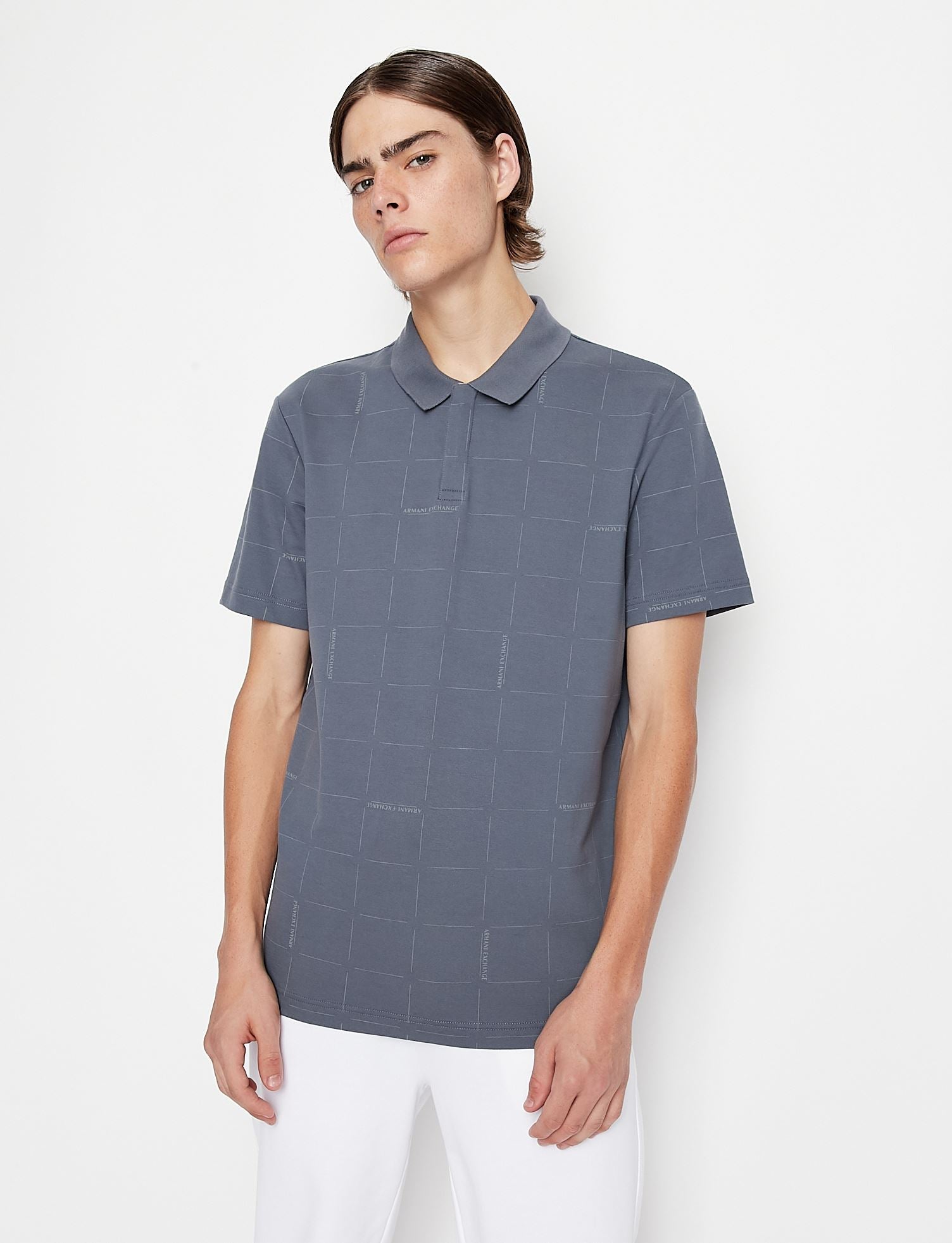 Polo in piquet