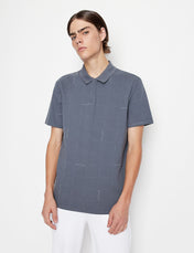Polo in piquet