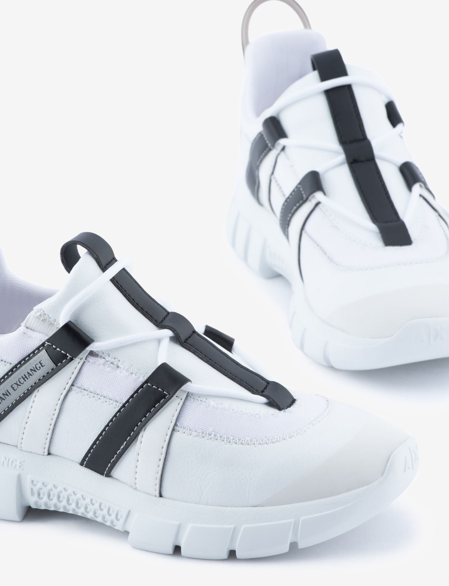 Sneakers bianche