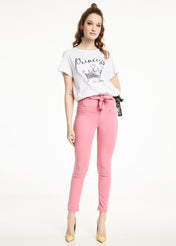 T-shirt princess