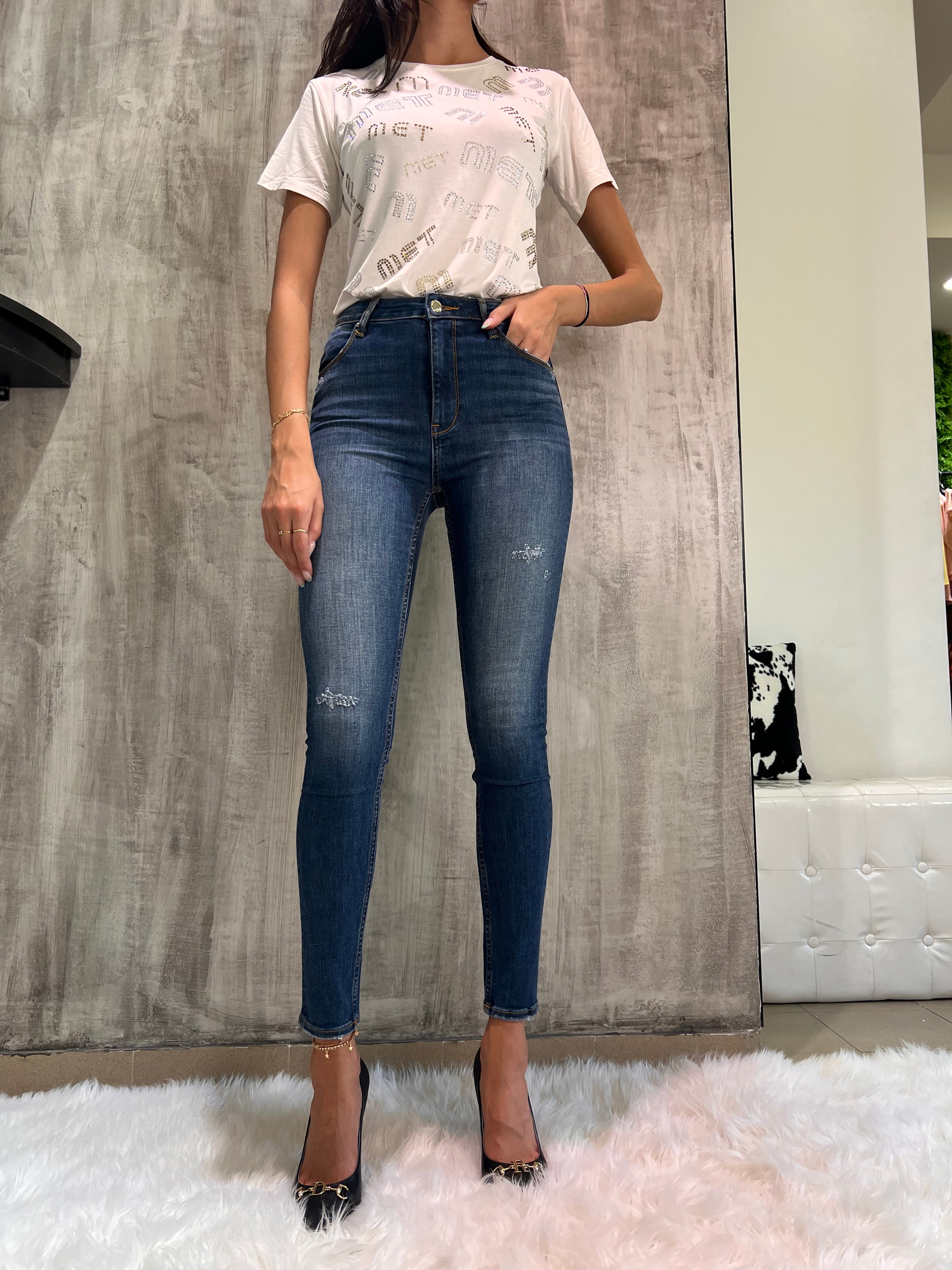 Jeans CARA CB