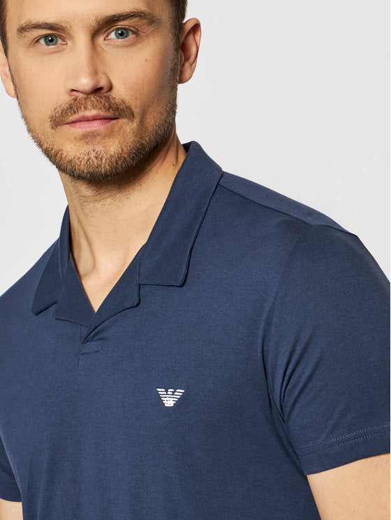 Polo in cotone