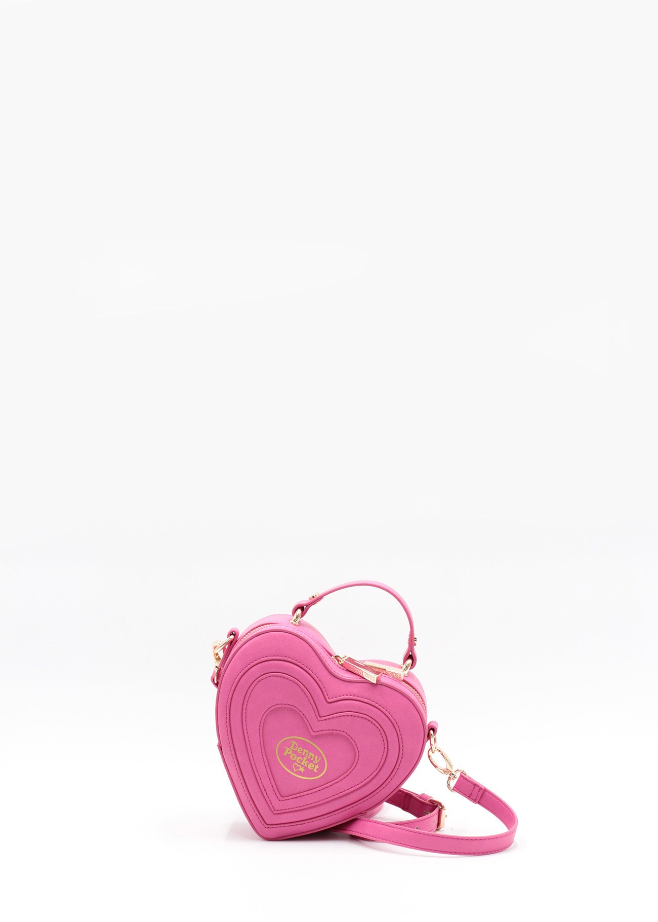 Borsa a cuore