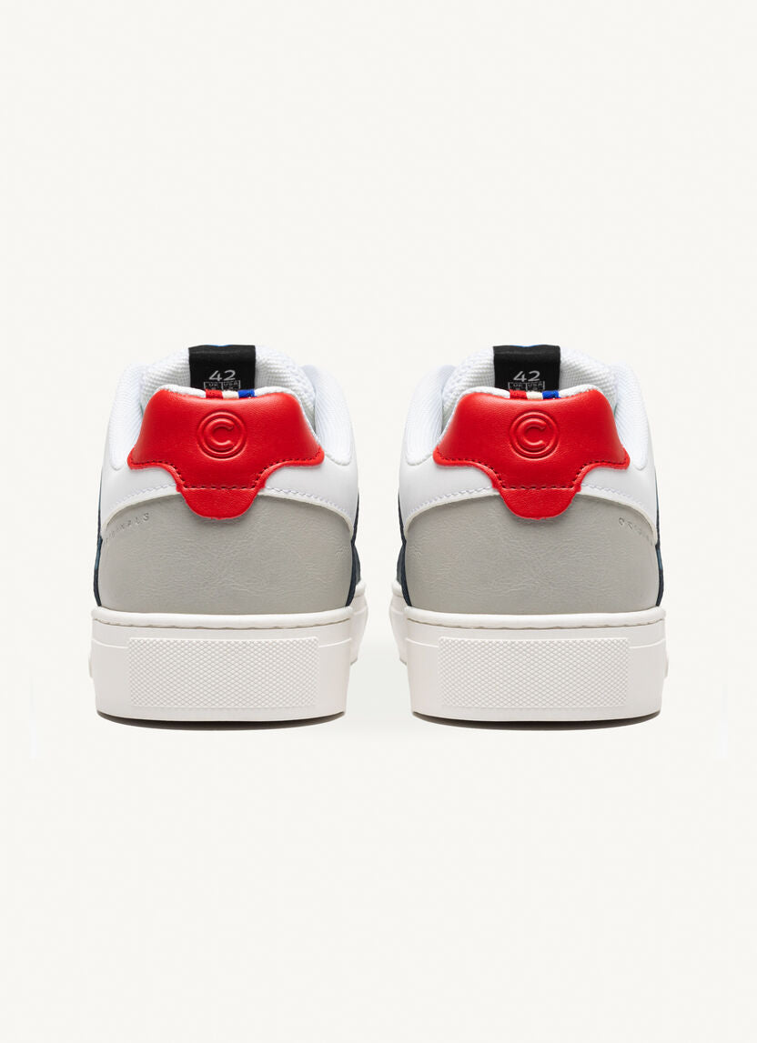 Sneakers Bradbury chromatic Block 013
