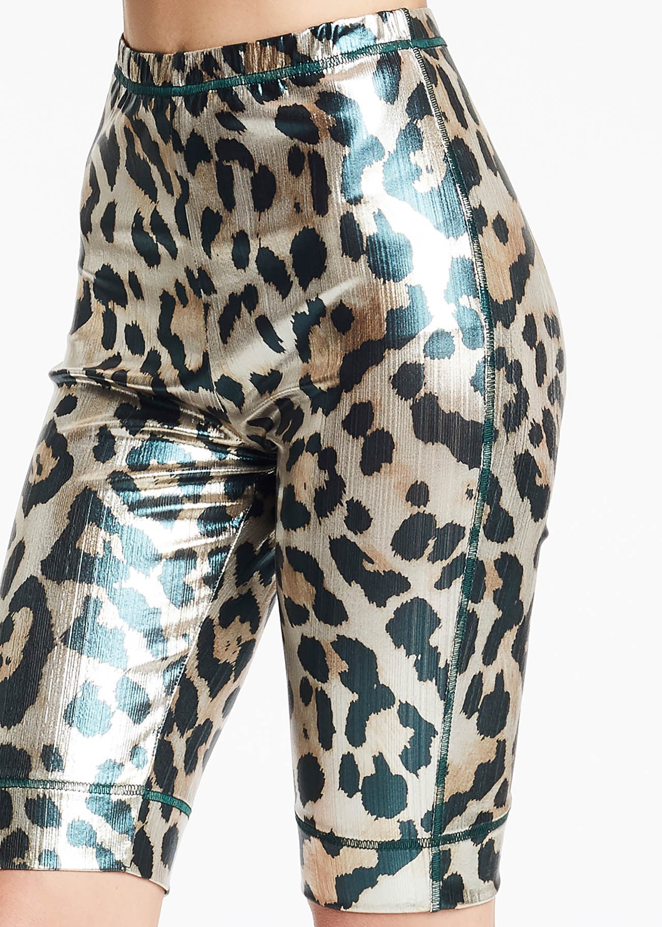 Ciclista animalier