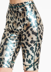 Ciclista animalier