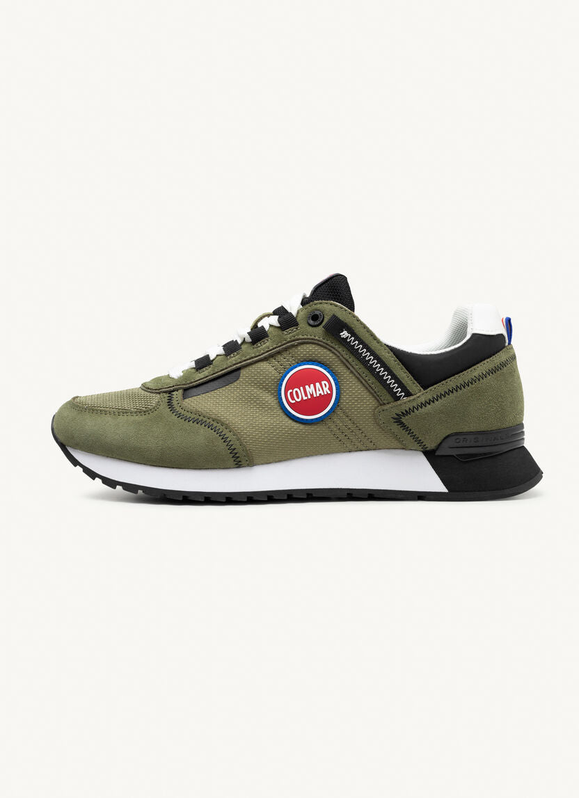 Sneakers travis sport bold