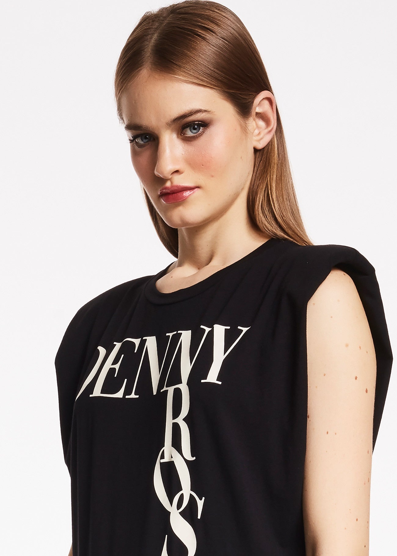 Tshirt in jersey di cotone