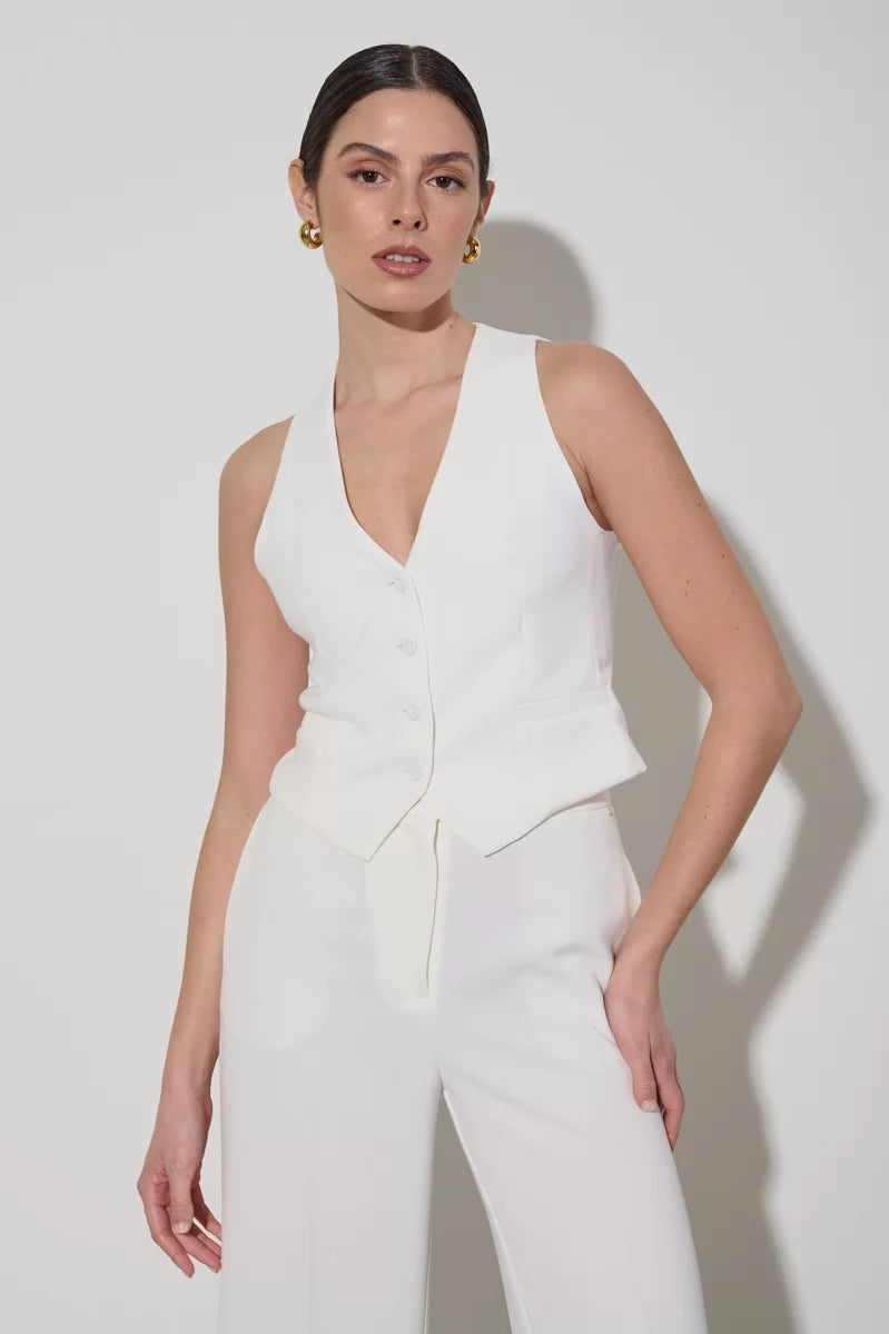Gilet sfiancato
