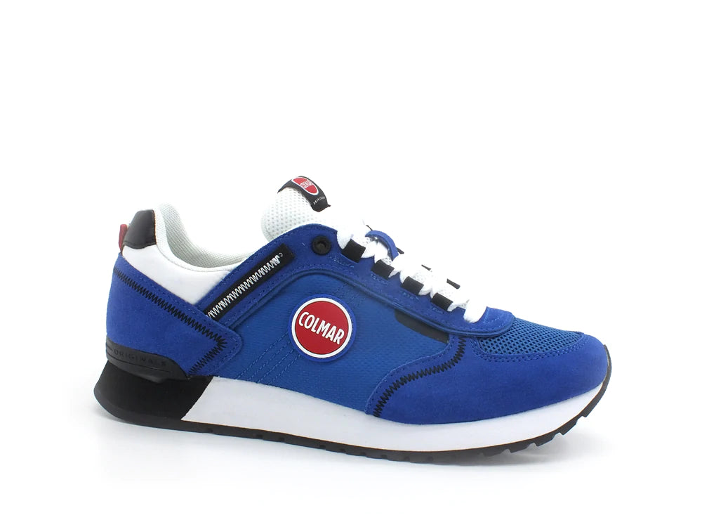 Sneakers Travis sport bold 026