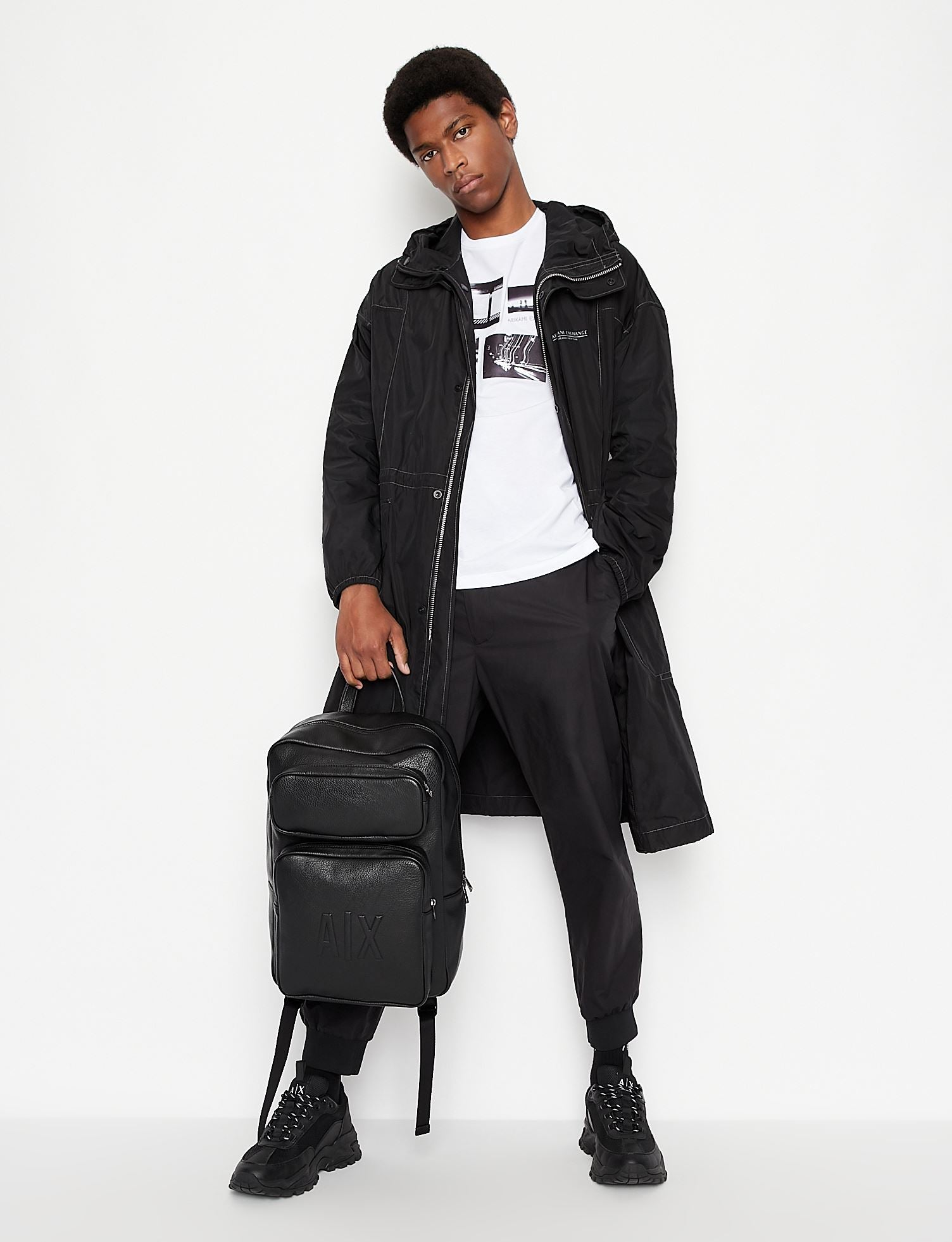 T-shirt regular fit