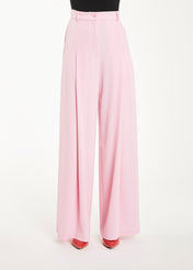 Pantaloni ampi